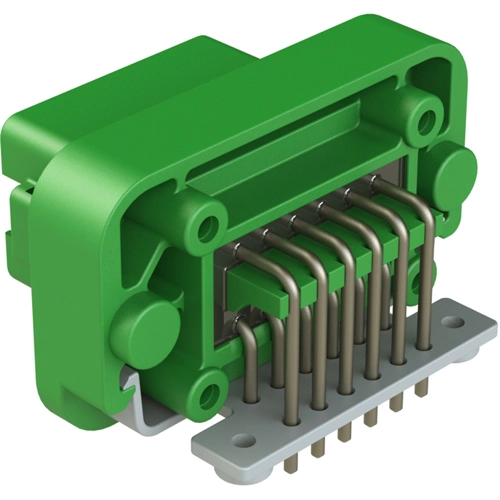 AT13-12PC-BM17 Amphenol PCB Connection Systems Image 2