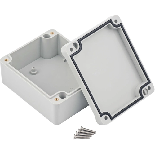 BYB-3-90H0059 by.B General Purpose Enclosures Image 3