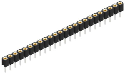 10041823 Fischer Elektronik PCB Connection Systems