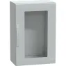 NSYPLA753TG Schneider Electric Switch Cabinets, server cabinets