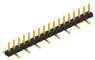 SLY7SMD03617G Fischer Elektronik PCB Connection Systems