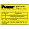 VS-AVT-DL Panduit Accessories for Enclosures