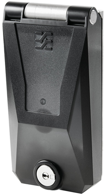 1450520000 Weidmüller Panel Mount Enclosures Image 1