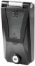 1450520000 Weidmüller Panel Mount Enclosures