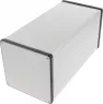 1455NS2201 Hammond General Purpose Enclosures