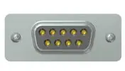 16-002143 CONEC D-Sub Connectors Image 3