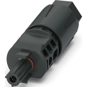 1633241 Phoenix Contact Connectors for energy storage devices