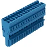 769-115/000-006 WAGO PCB Connection Systems