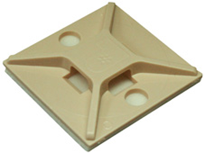 ABM2S-A-C15 Panduit Cable Holders Image 1