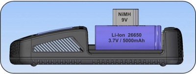 142313 Universal Chargers Image 1
