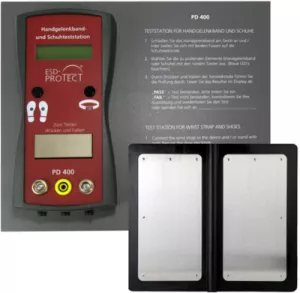 BK0206010 ESD PROTECT ESD Test Stations, Ionizing units and Accessories