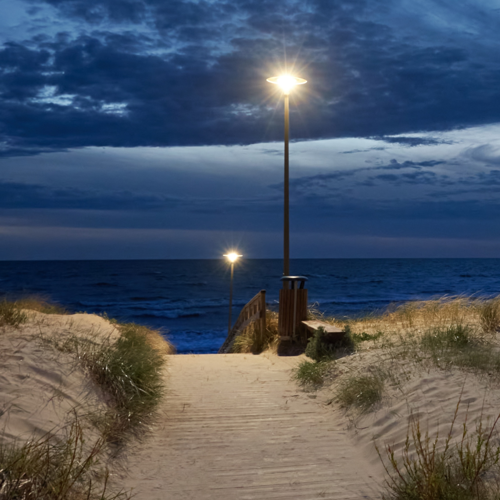 LX800112 Luxula Luminaires and Light Fixtures Image 4