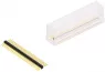 SLVW3SMD04833GSM Fischer Elektronik PCB Connection Systems