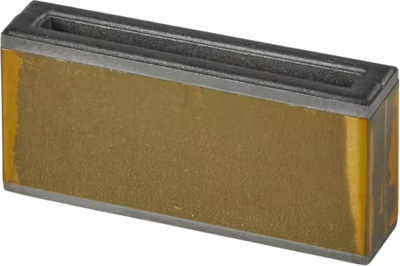 10429099 ESSENTRA COMPONENTS Ferrite cable cores Image 1