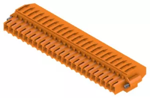 1640140000 Weidmüller PCB Connection Systems