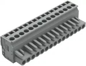 232-215/026-000 WAGO PCB Connection Systems