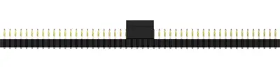 2331928-1 TE Connectivity PCB Connection Systems Image 4