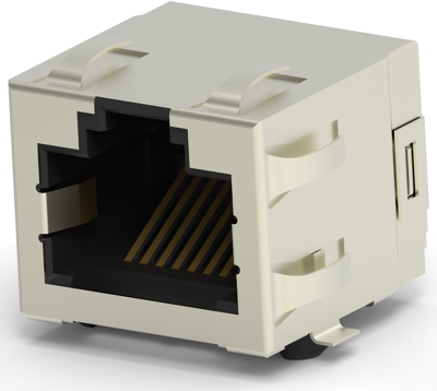 2178415-1 AMP Modular Connectors Image 1