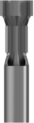 61291-1 AMP Flat Plugs Image 3