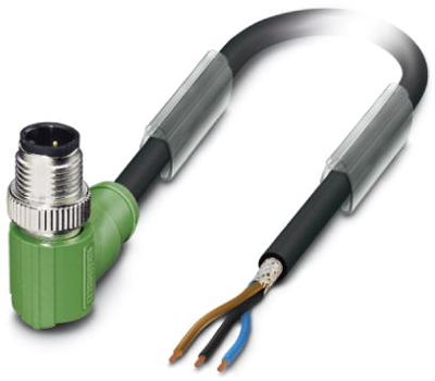 1682692 Phoenix Contact Sensor-Actuator Cables Image 1