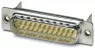 1654824 Phoenix Contact D-Sub Connectors