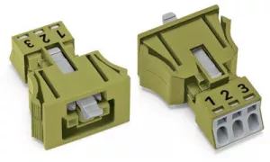 890-763 WAGO Device Connectors