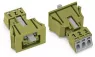 890-763 WAGO Device Connectors