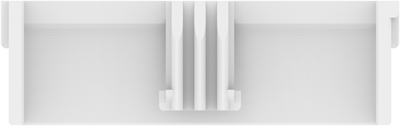 917697-1 TE Connectivity PCB Connection Systems Image 3