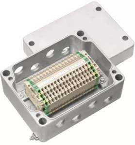 8000004219 Weidmüller General Purpose Enclosures