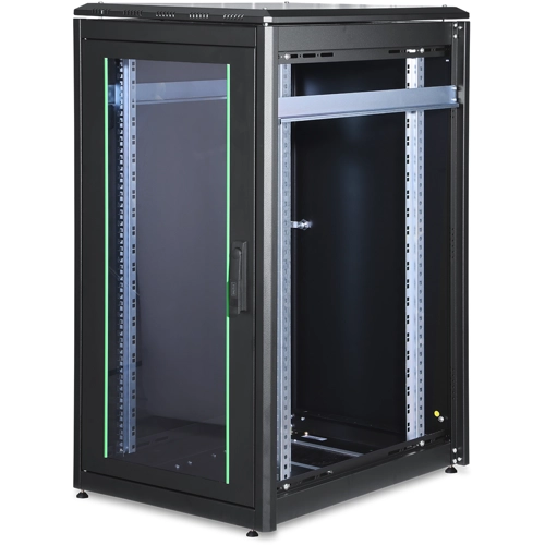 DN-19 22U-6/8-B-1 DIGITUS Switch Cabinets, server cabinets Image 3