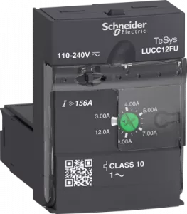 LUCC12FU Schneider Electric Fuses Accessories