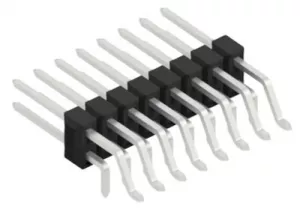 SL28SMDTHR08316Z Fischer Elektronik PCB Connection Systems