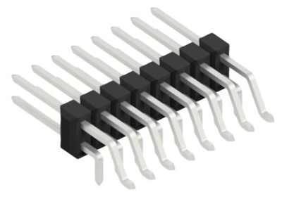 SL28SMDTHR08316Z Fischer Elektronik PCB Connection Systems