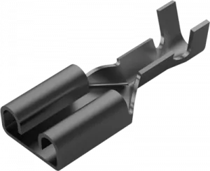 170095-1 AMP Receptacles