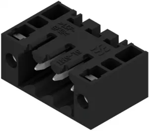 1760972001 Weidmüller PCB Connection Systems