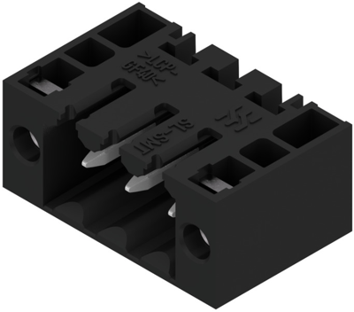 1760972001 Weidmüller PCB Connection Systems Image 1