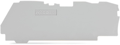 2106-1391 WAGO Terminals Accessories
