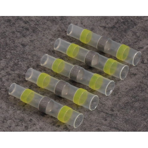 22C464 QUADRIOS Butt splices Image 2