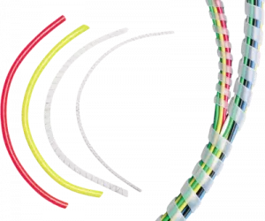 87621010 murrplastik Spiral Tubes
