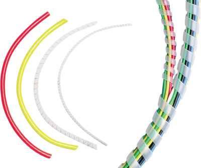87621054 murrplastik Spiral Tubes