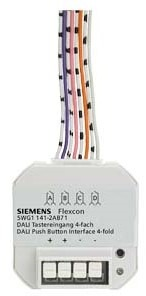 5WG1141-2AB71 Siemens Installation Switches