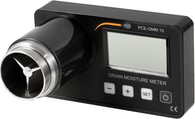 PCE-GMM 10 PCE Instruments Moisture Indicators, Material Moisture Testers Image 2