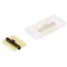 SL 17 SMD 109 22 G B SM Fischer Elektronik PCB Connection Systems
