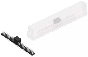 SLLP6SMD03850ZBSMPS Fischer Elektronik PCB Connection Systems