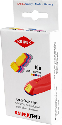 00 61 10 C V01 Knipex Pliers Spare Parts and Accessories Image 3