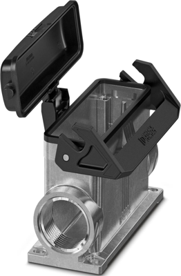 1082597 Phoenix Contact Housings for HDC Connectors Image 1