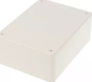 1591SSGY Hammond General Purpose Enclosures