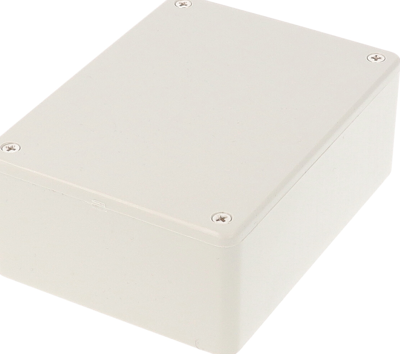 1591SSGY Hammond General Purpose Enclosures