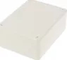 1591SSGY Hammond General Purpose Enclosures