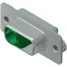 302W2CSXX99A30X CONEC D-Sub Connectors